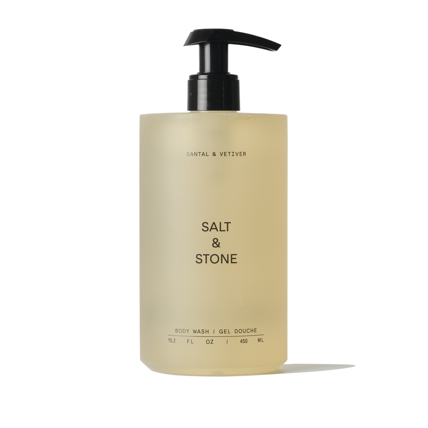Body Wash