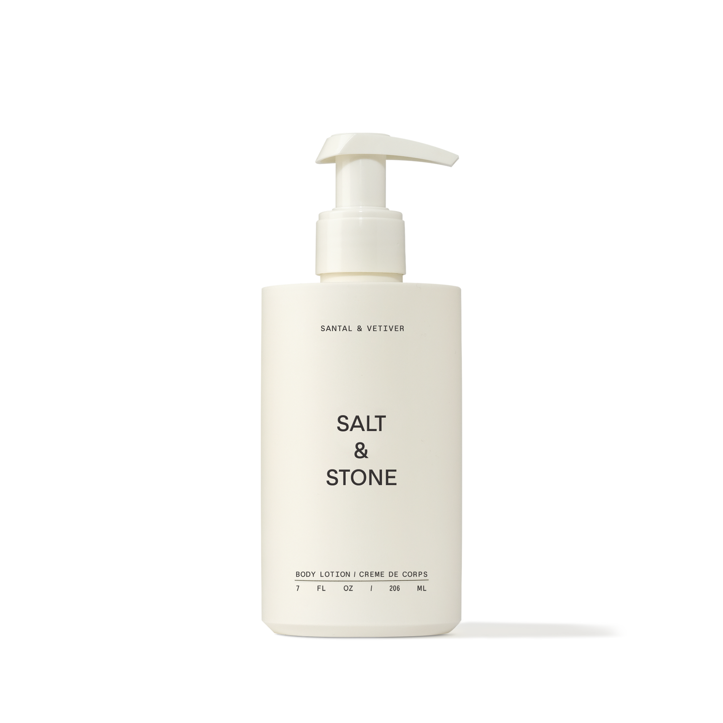 Body Lotion
