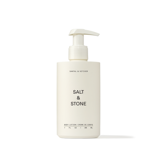 Body Lotion
