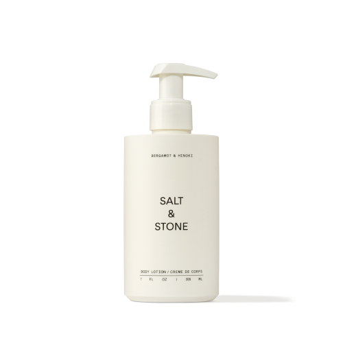 Body Lotion
