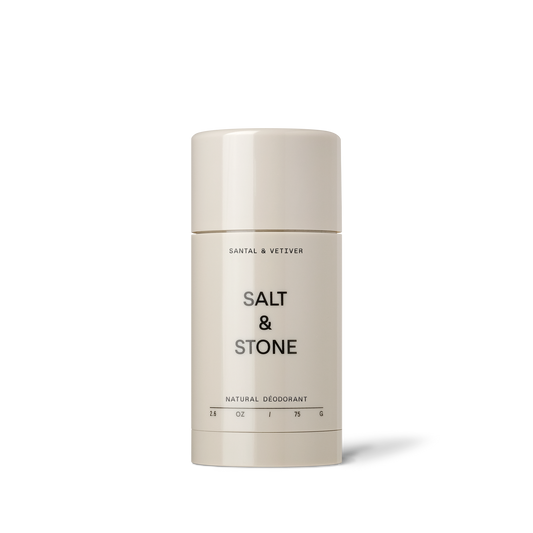 Natural Deodorant