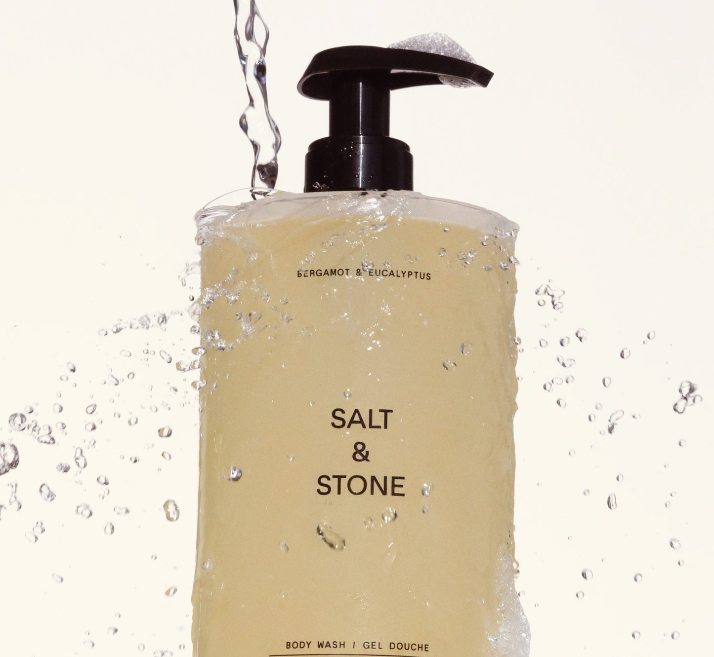Body Wash Refill