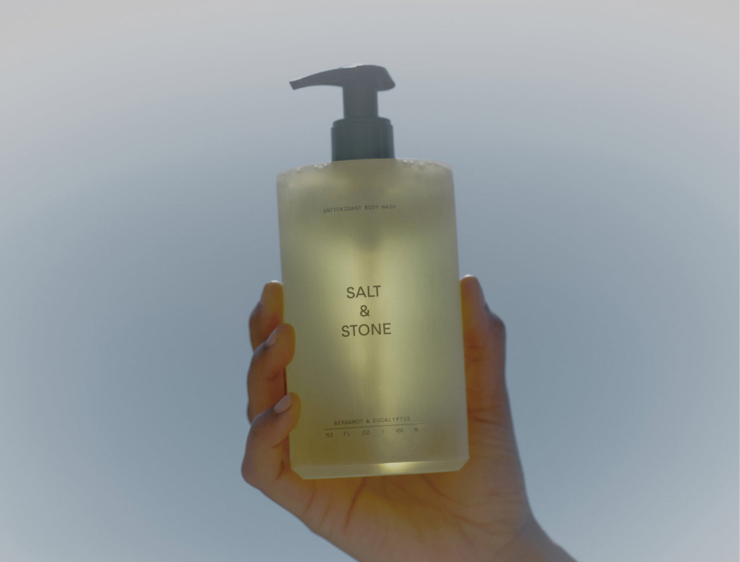 Body Wash