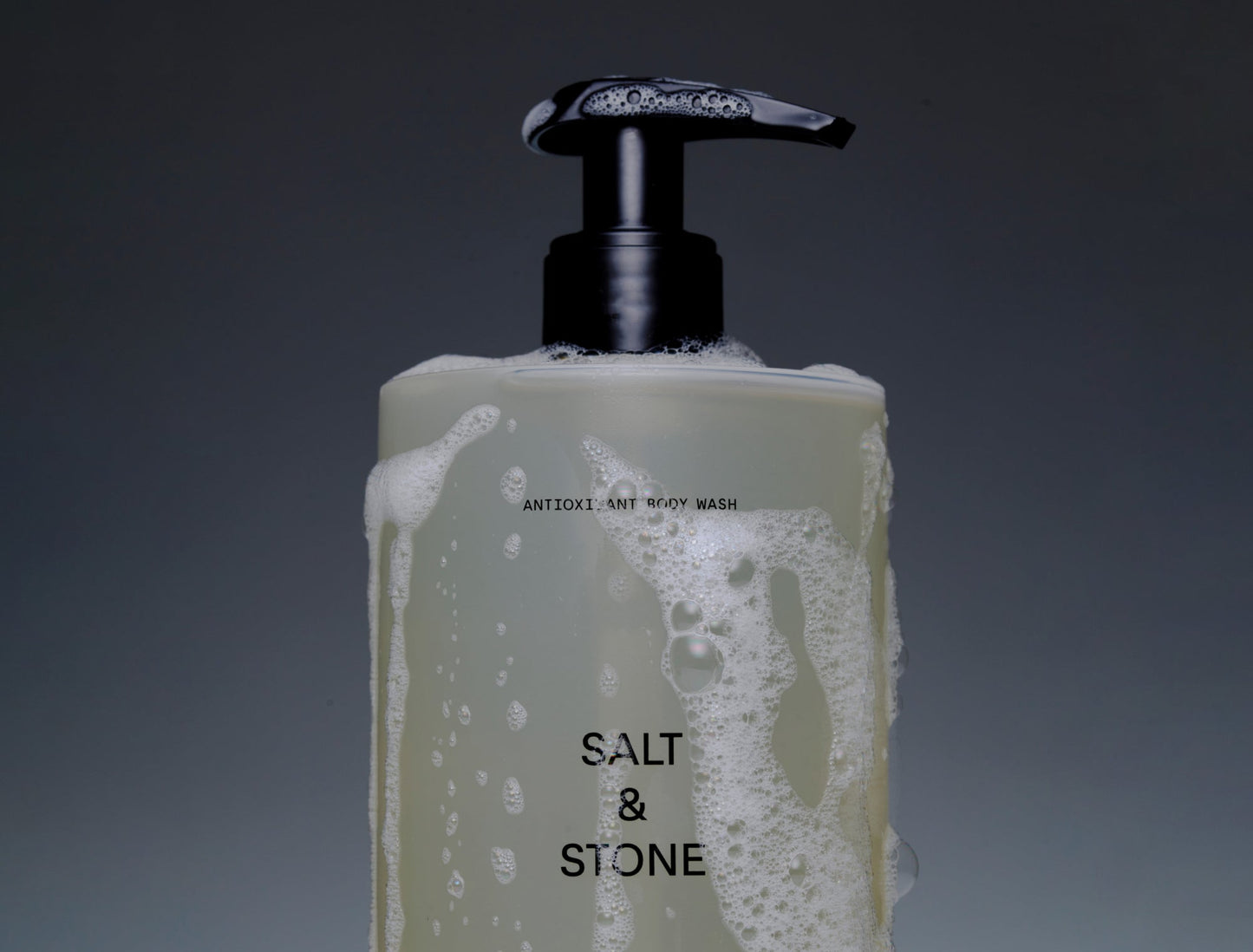 Body Wash