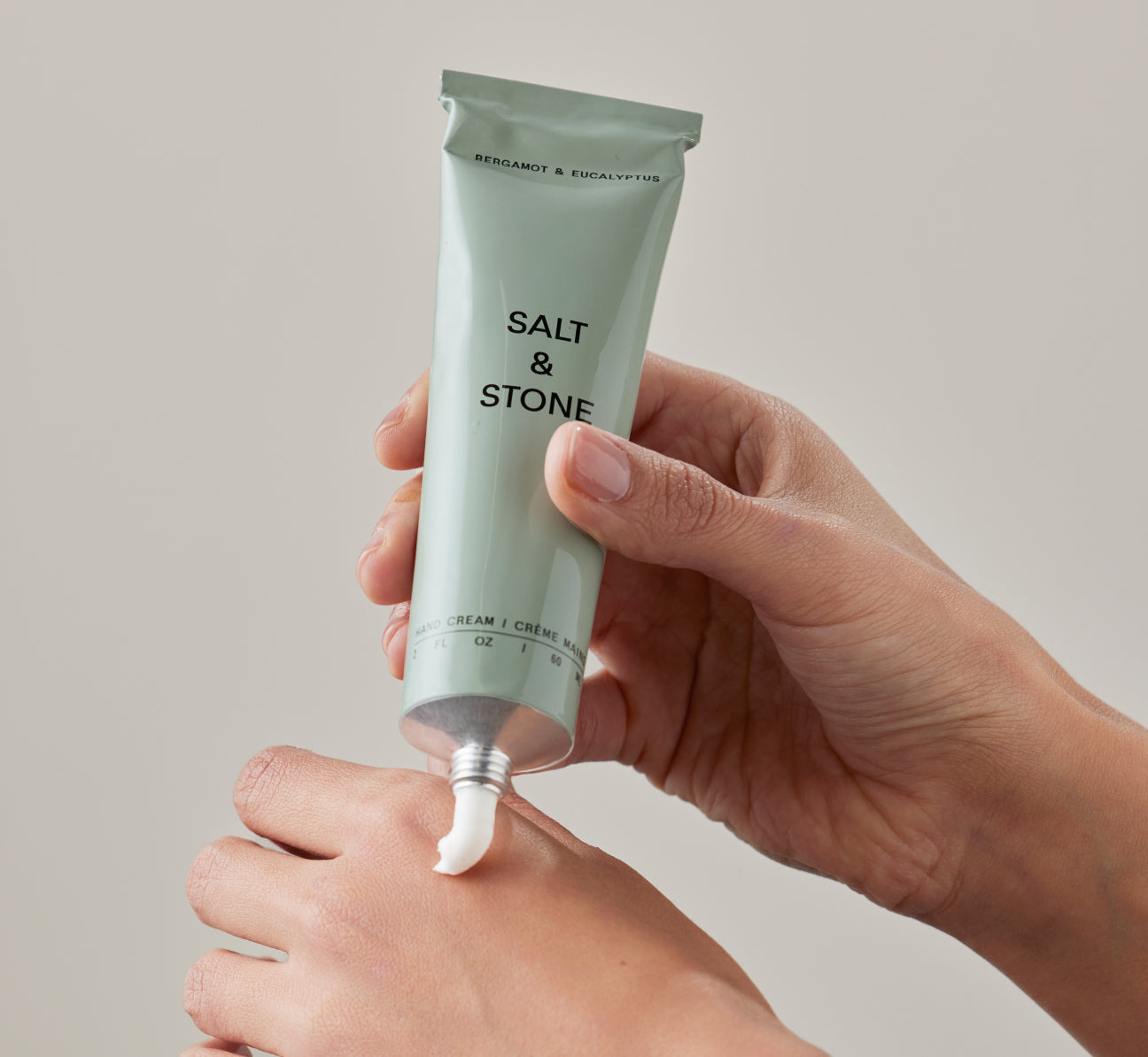 Hand Cream