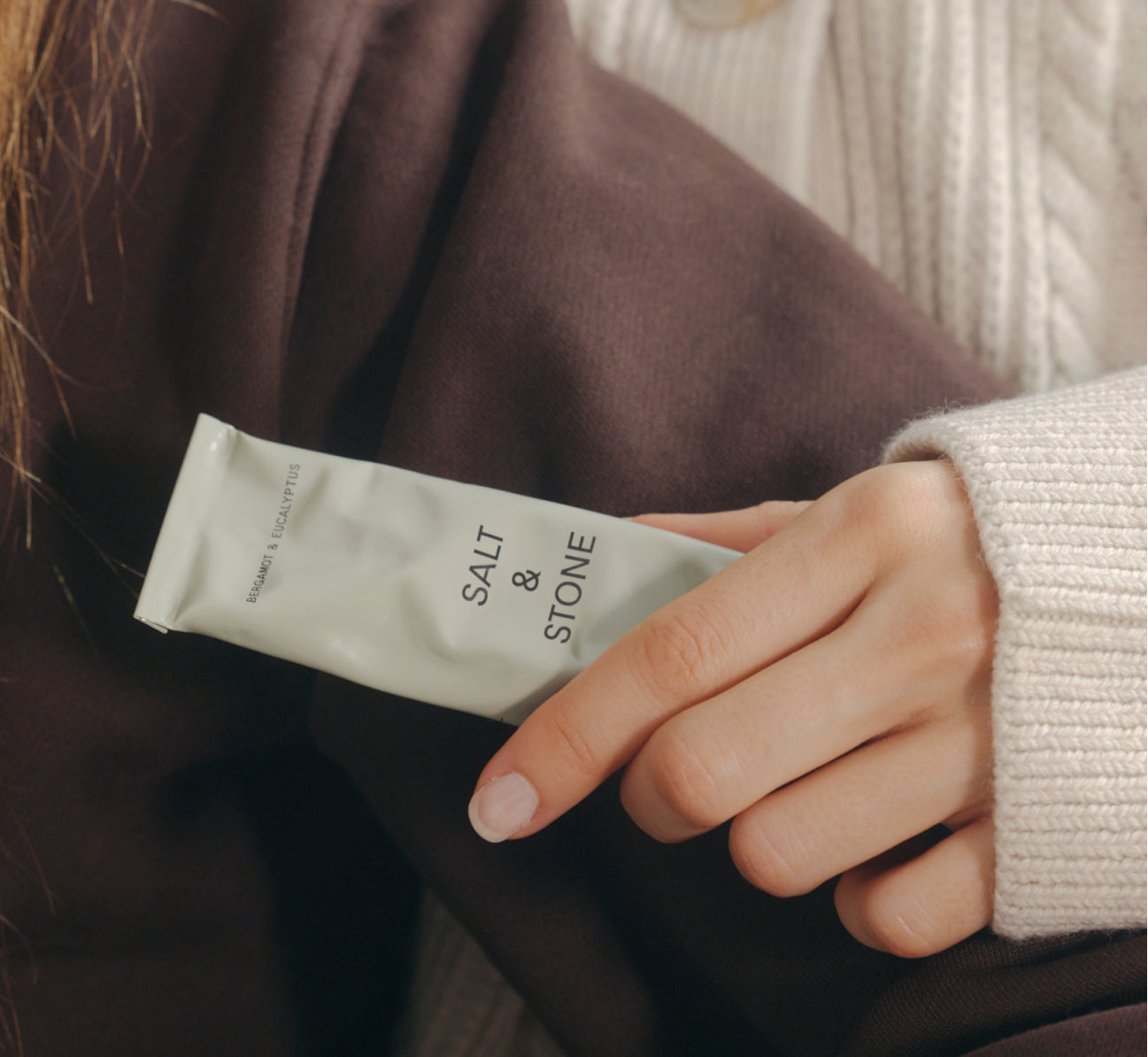 Hand Cream