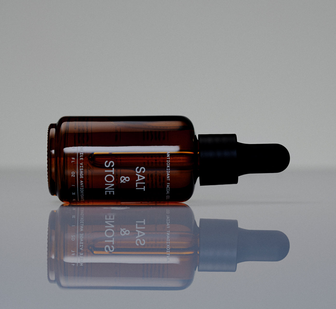 Antioxidant Facial Oil