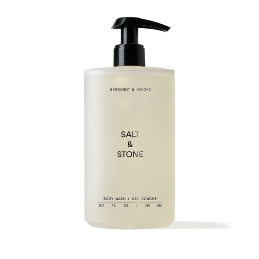 Body Wash