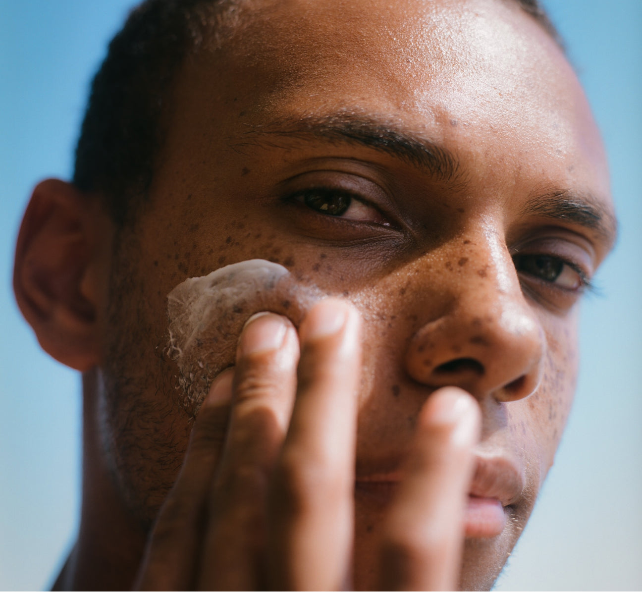 Hydrating Facial Lotion