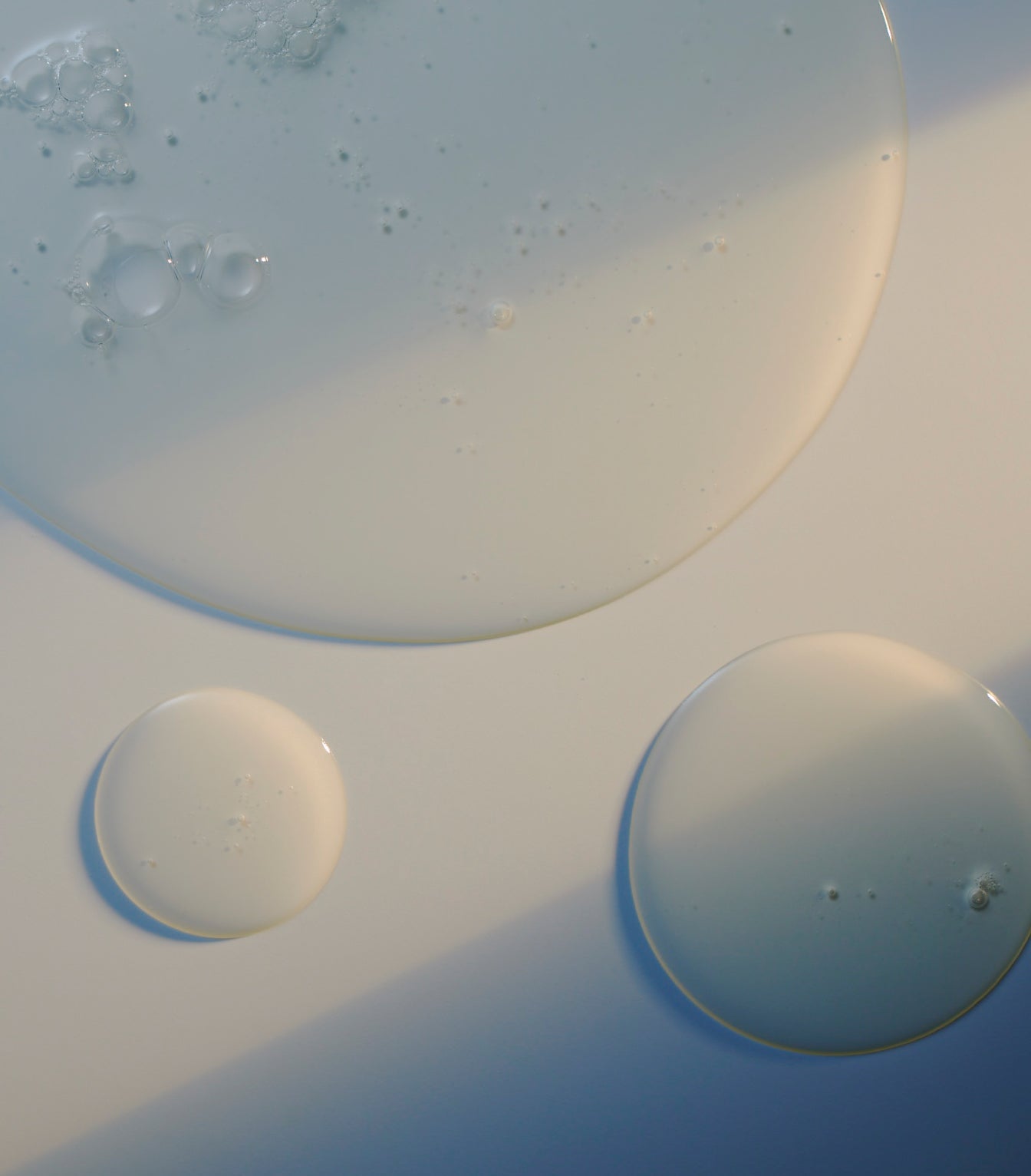 Body Wash