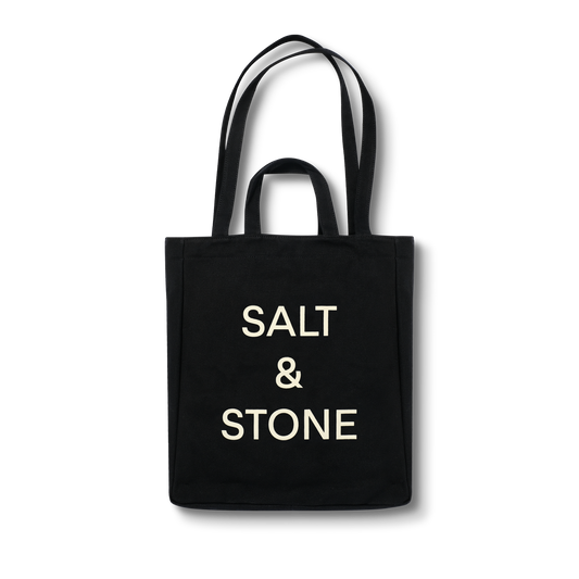 Salt & Stone Custom Tote Bag