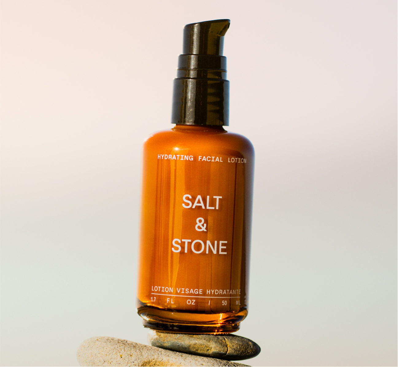 Hydrating Facial Lotion